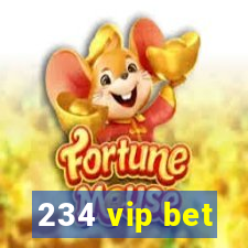 234 vip bet